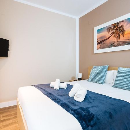 Elegant Duplex 3 Master Bedrooms And Private Sevilla Kültér fotó